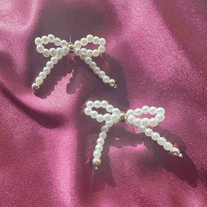 Pearl Knot