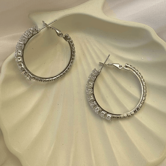 Selena Earrings